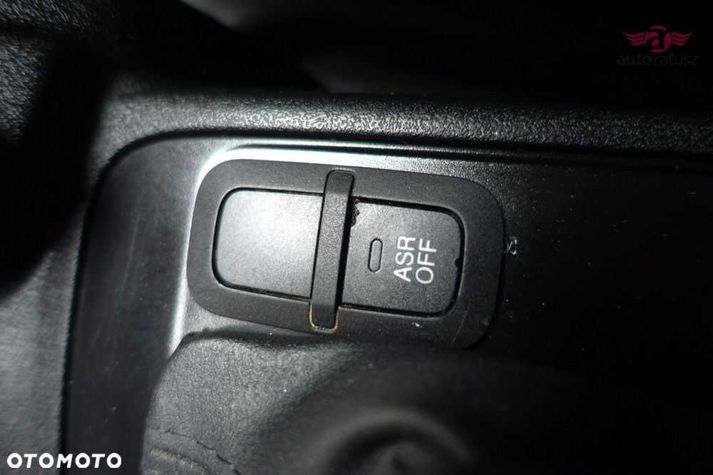 Opel Combo - 23