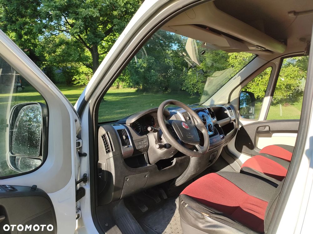 Fiat Ducato - 9