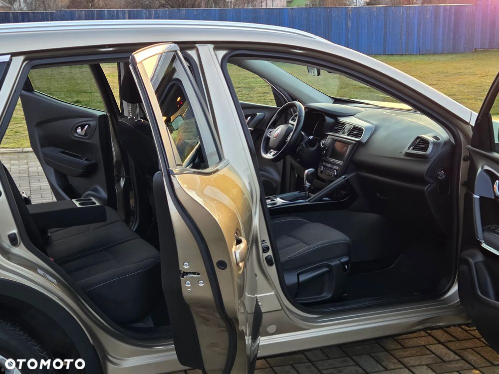 Renault Kadjar Energy TCe 130 EDC Bose Edition - 20