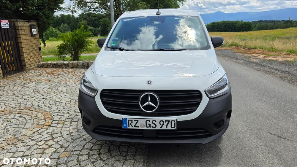Mercedes-Benz Citan - 3