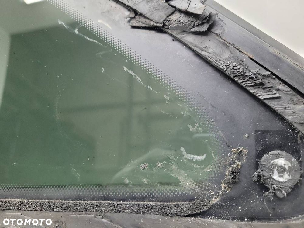 SZYBA TYŁ TYLNA PRAWA KAROSERYJNA AUDI A6 C7 KOMBI 4G9845298C - 10