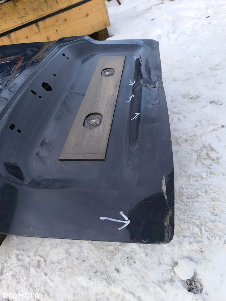 drzwi tył transit custom lewe prawe - 11