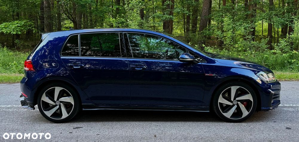 Volkswagen Golf 2.0 TSI BMT GTI Performance DSG - 6
