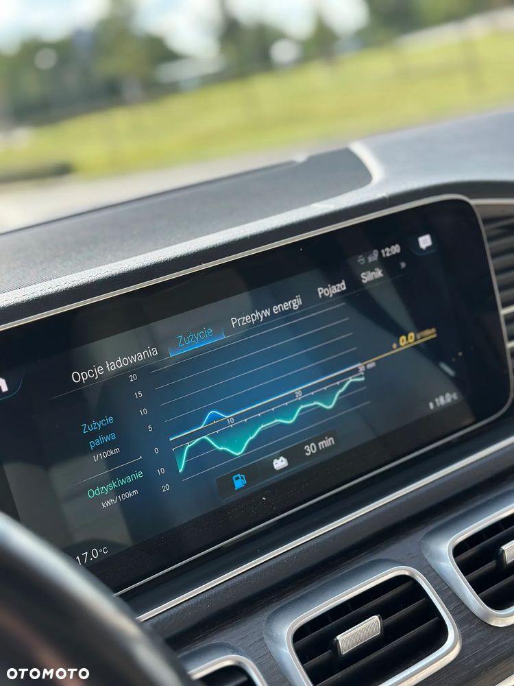 Mercedes-Benz GLE - 19