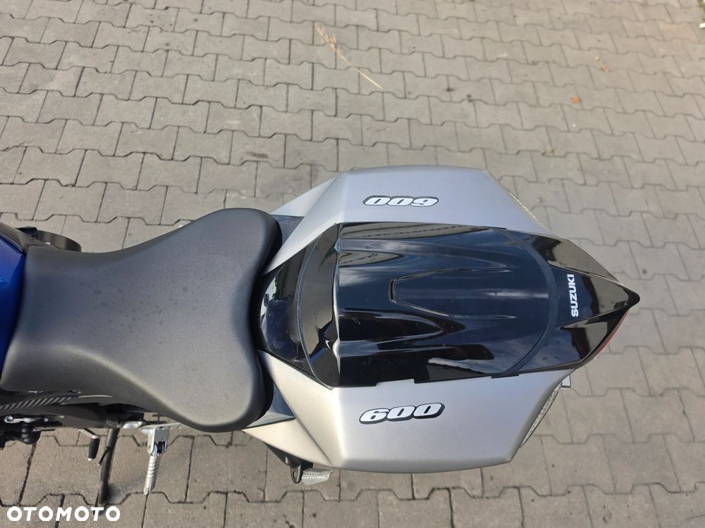 Suzuki GSX-R - 34