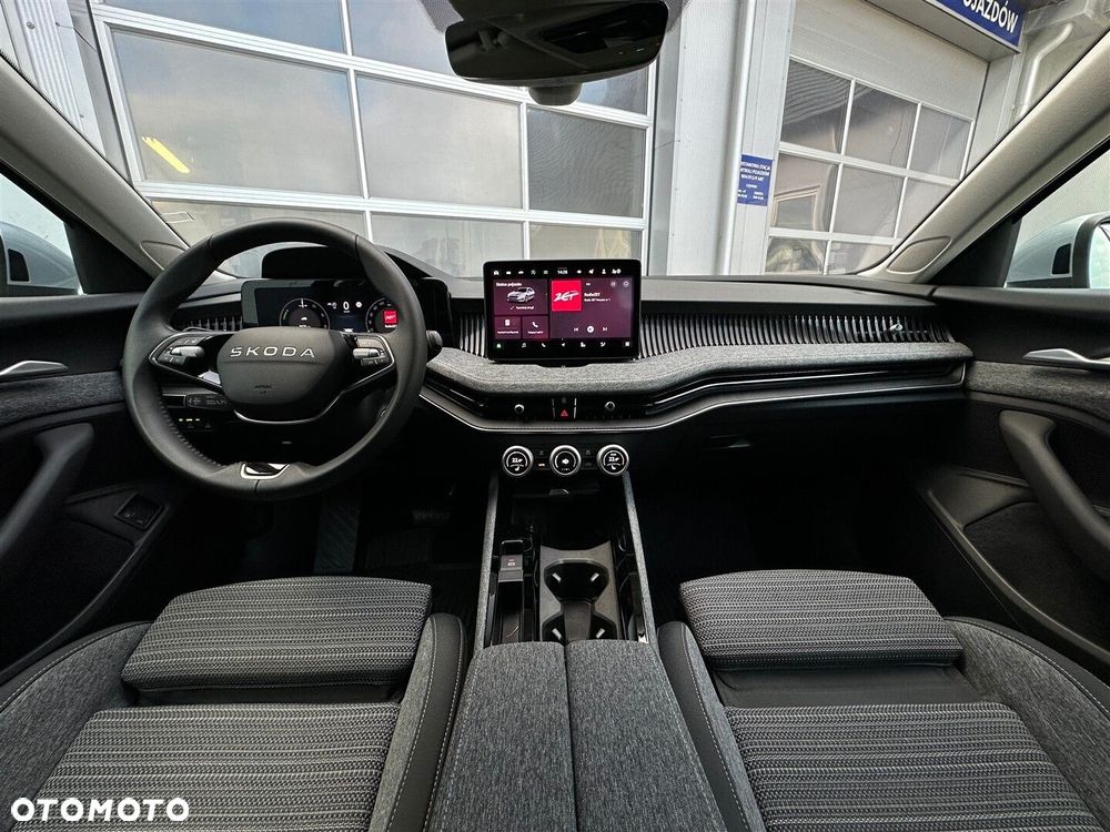 Skoda Superb 1.5 TSI Plug-in Hybrid Selection DSG - 7