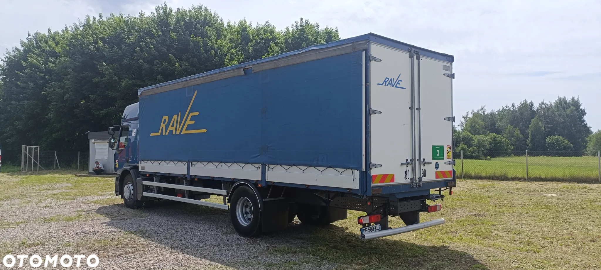 Renault Premium - 6
