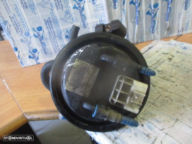 Boia Combustivel 9128220 OPEL ASTRA G 2001 2.0DTI Disel - 3