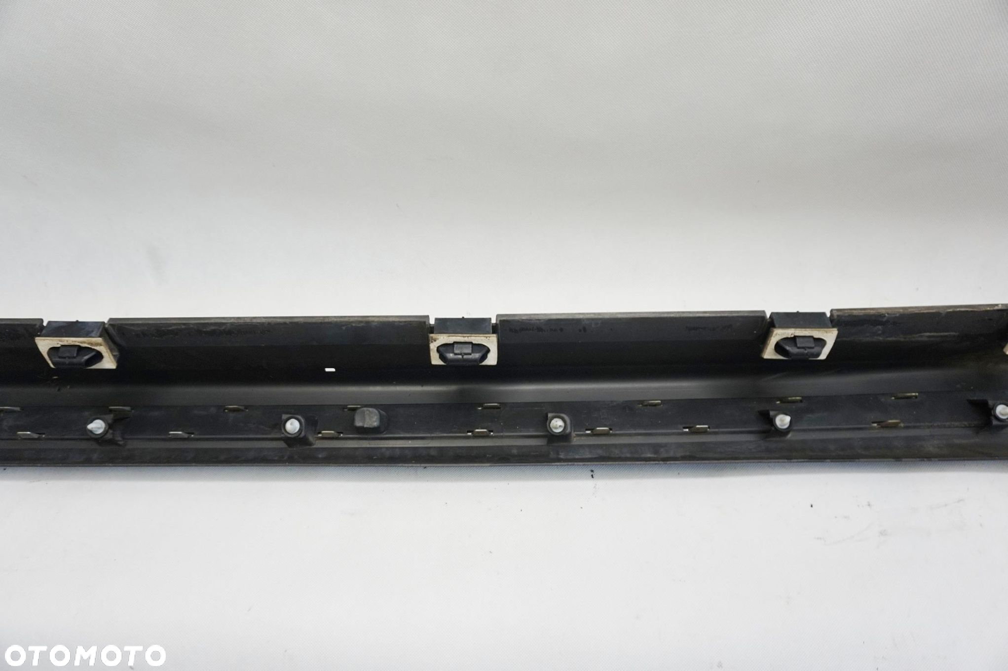 LISTWA PROGOWA LEWA PEUGEOT 508 RXH 9674306777 - 8