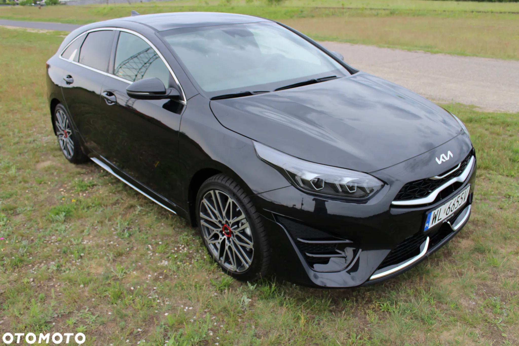 Kia ProCeed 1.5 T-GDI GT Line - 9