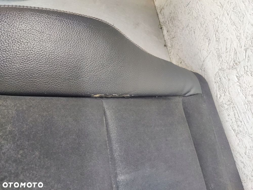 MERCEDES E KLASA W212 SIEDZISKO FOTELA PRAWE PRZEDNIE - 5