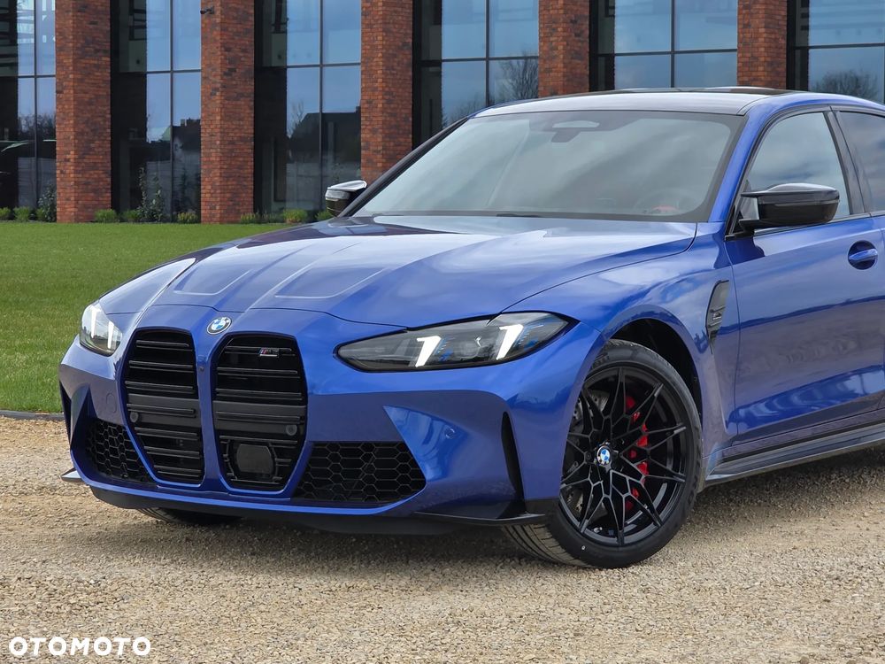 BMW M3 - 3