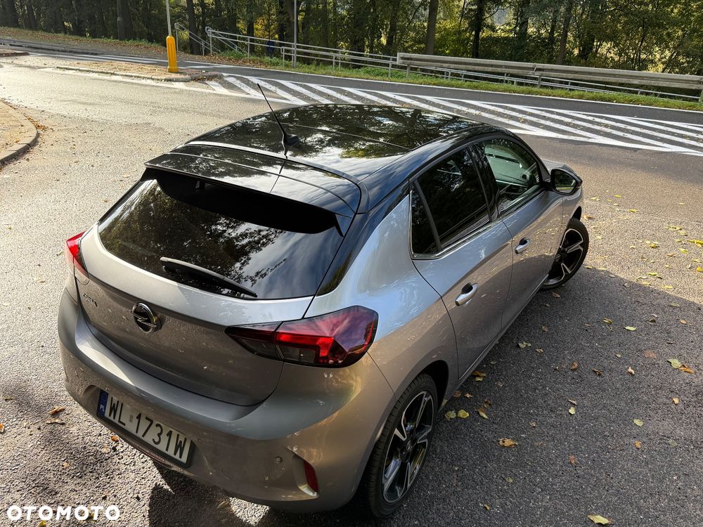 Opel Corsa - 1
