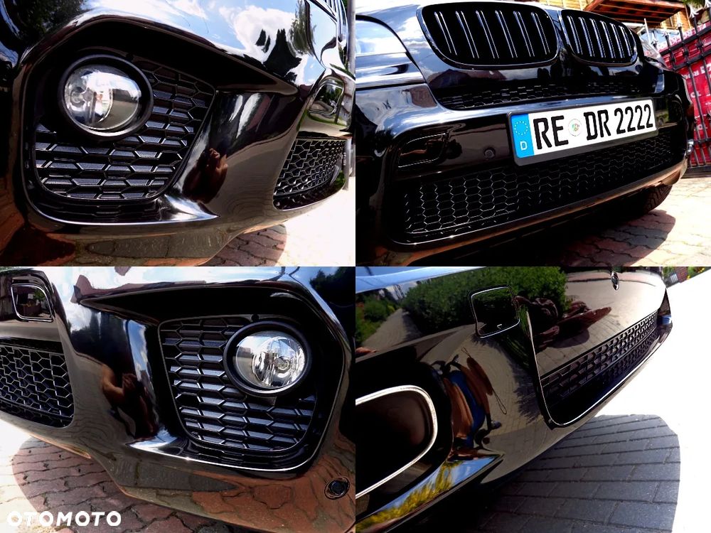 BMW X5 3.0d xDrive - 7