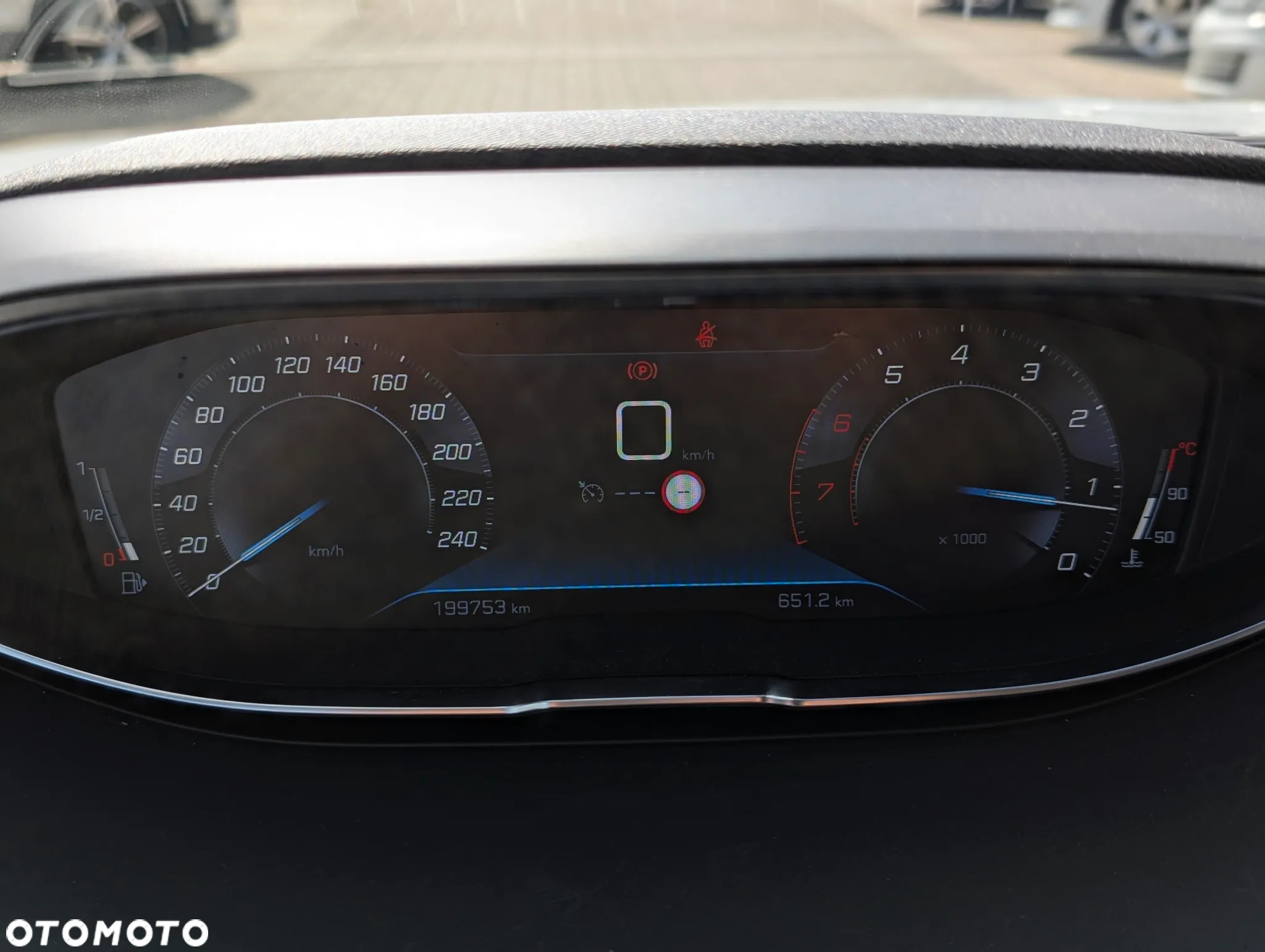 Peugeot 5008 1.2 PureTech Active Pack S&S - 27