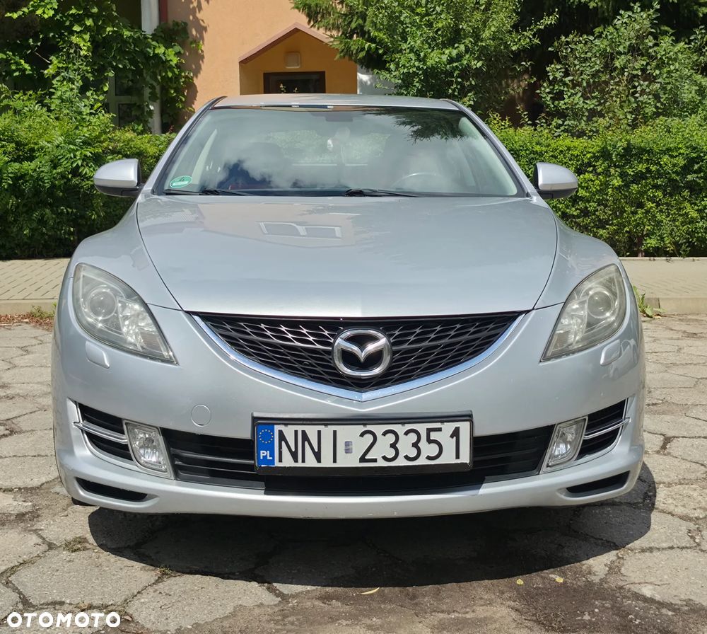 Mazda 6 2.0 CD Exclusive - 1