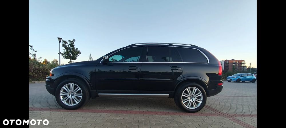Volvo XC 90 - 3