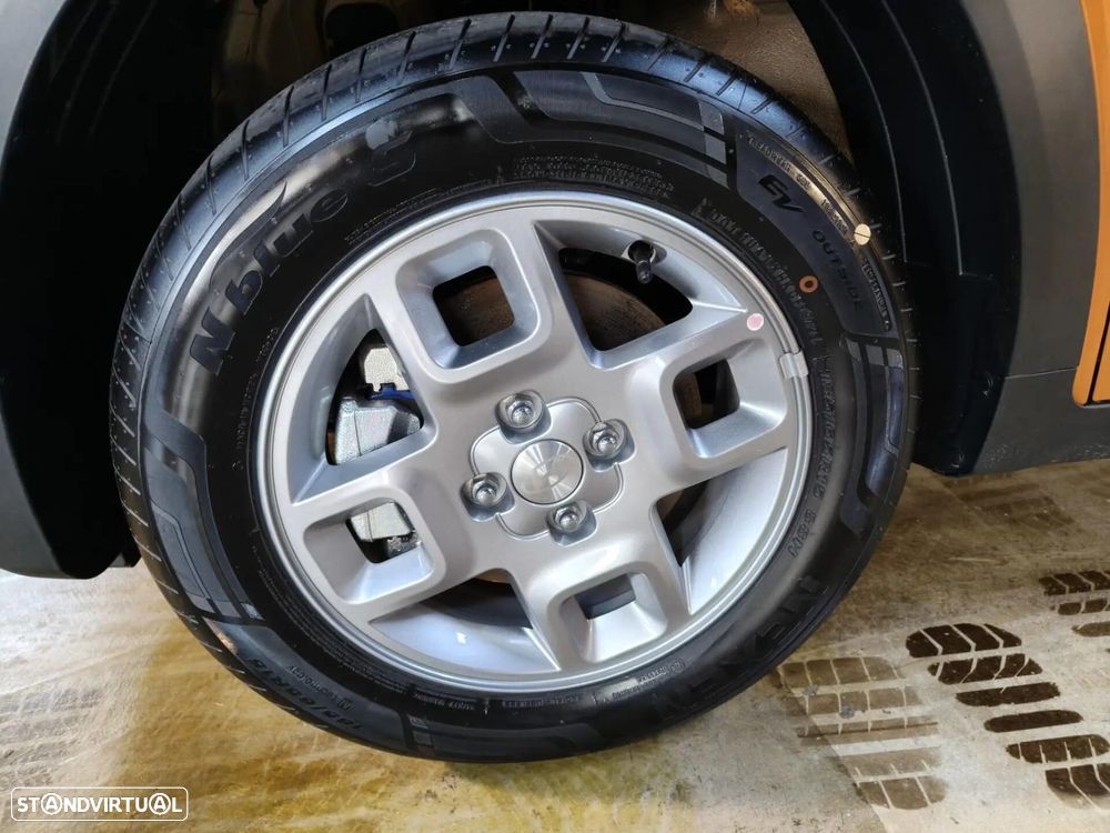 Hyundai Inster 49 kWh Style Plus - 20