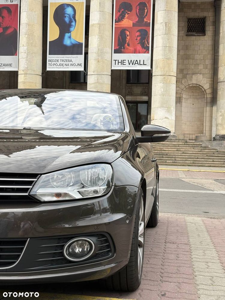 Volkswagen Eos 2.0 TSI Individual - 1