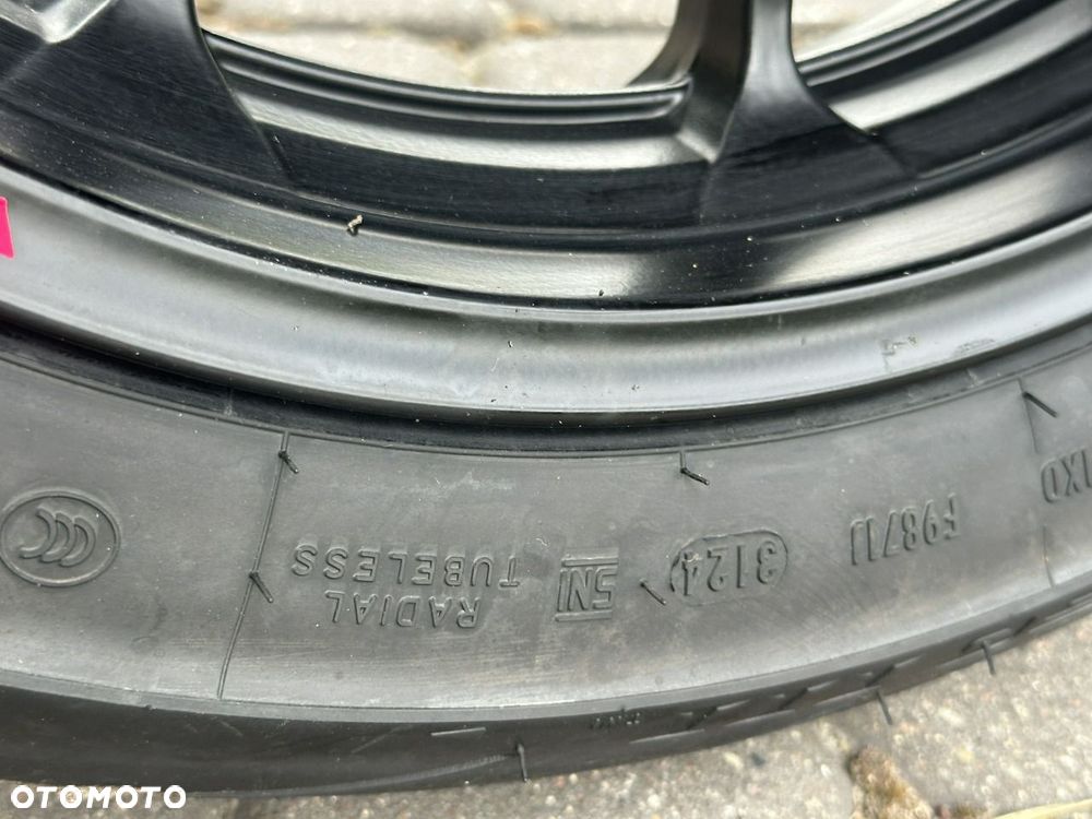 Yamaha R125 - 15