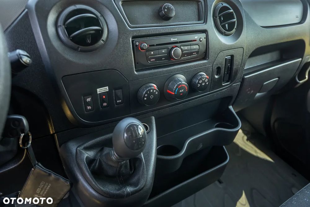 Opel Movano L2H2 DPF 2WD VA - 22