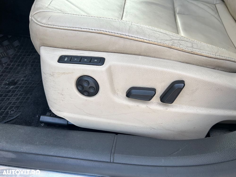 SKODA Superb 2010 — imagine 20
