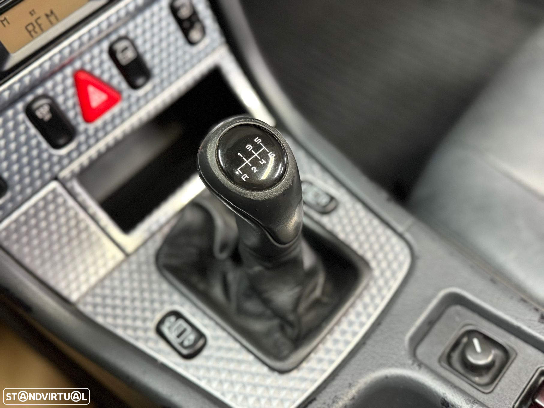 Mercedes-Benz SLK 230 Kompressor - 7