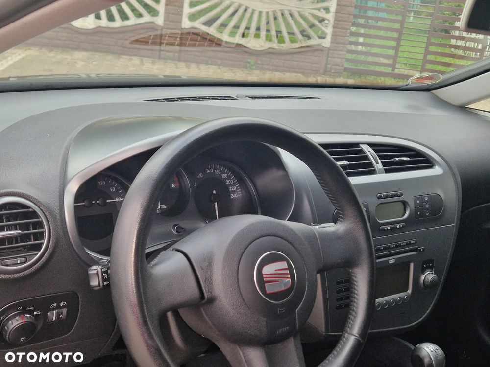 Seat Leon 1.6 Sport Limited - 17