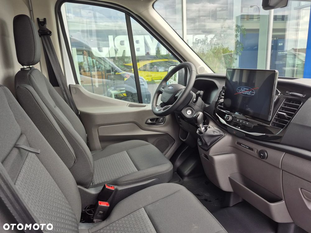Ford TRANSIT - 14