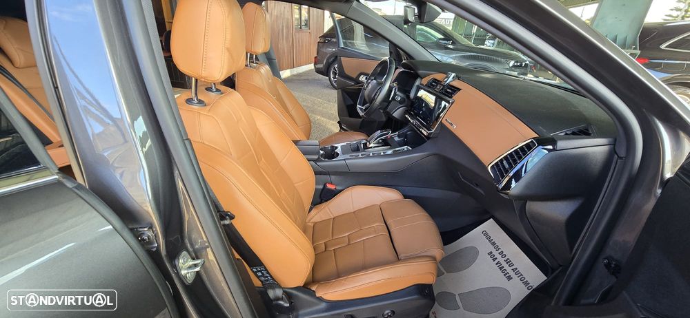 DS DS7 Crossback E-Tense Grand Chic EAT8 - 46