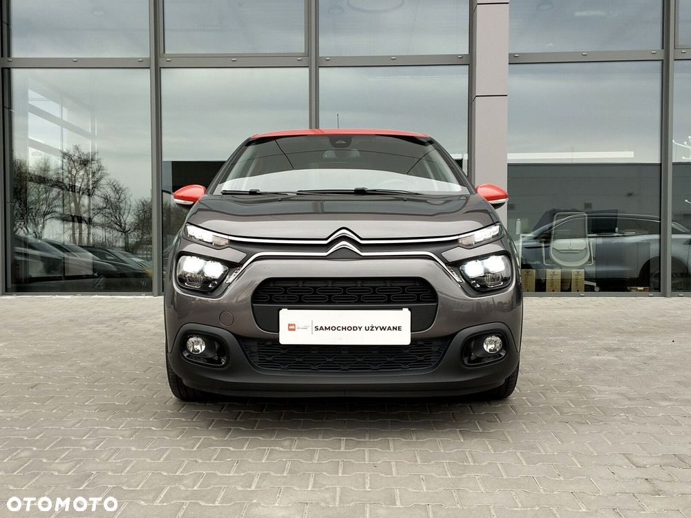 Citroën C3 1.2 PureTech Shine - 10
