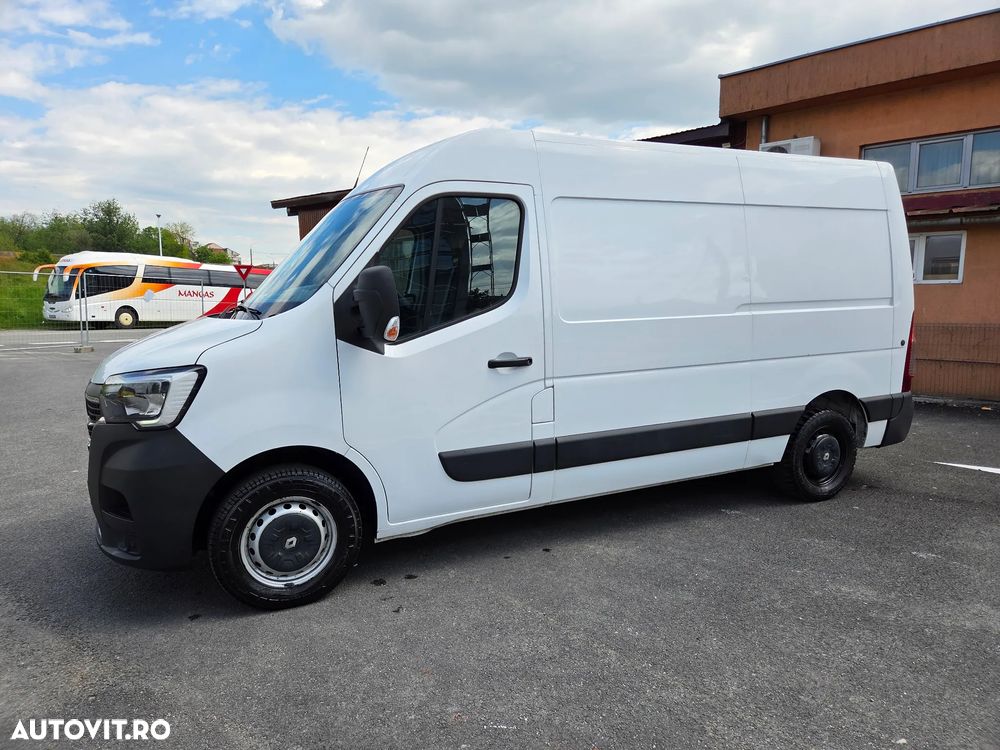 Renault Master - 16
