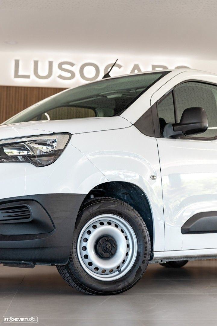 Opel Combo 1.6 CDTi L1H1 - 14
