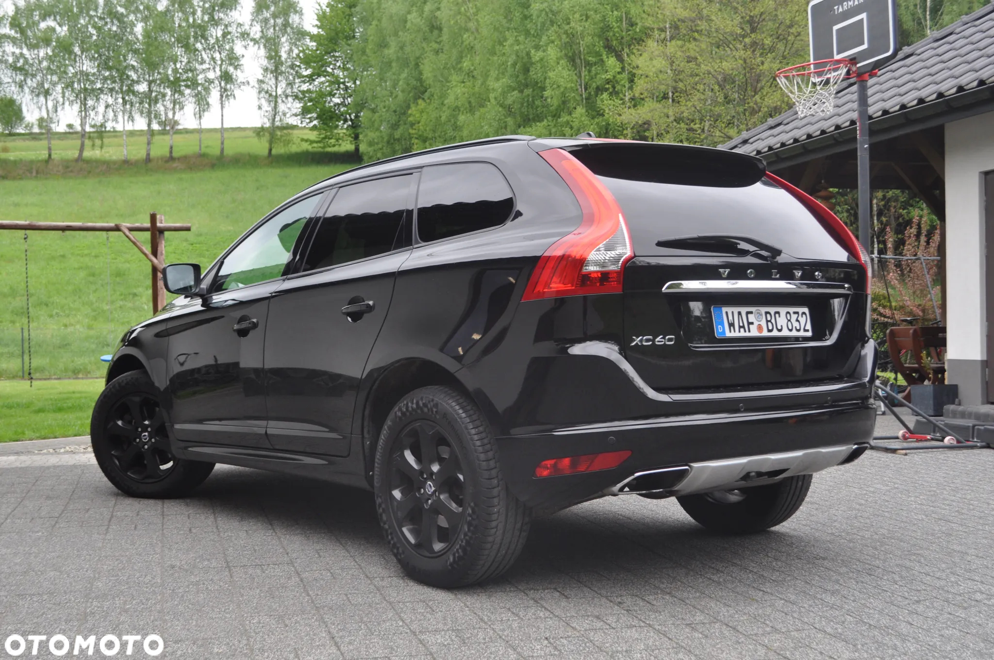 Volvo XC 60 D4 Drive-E Kinetic - 6