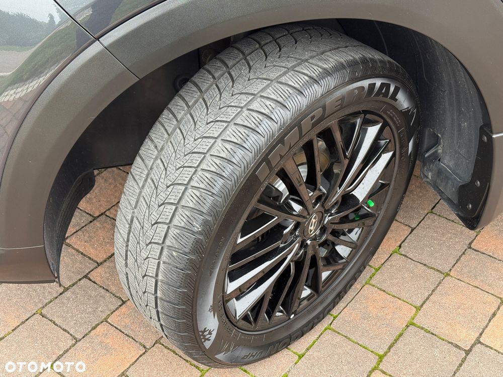 Hyundai Tucson 1.6 GDi N Line 2WD - 8