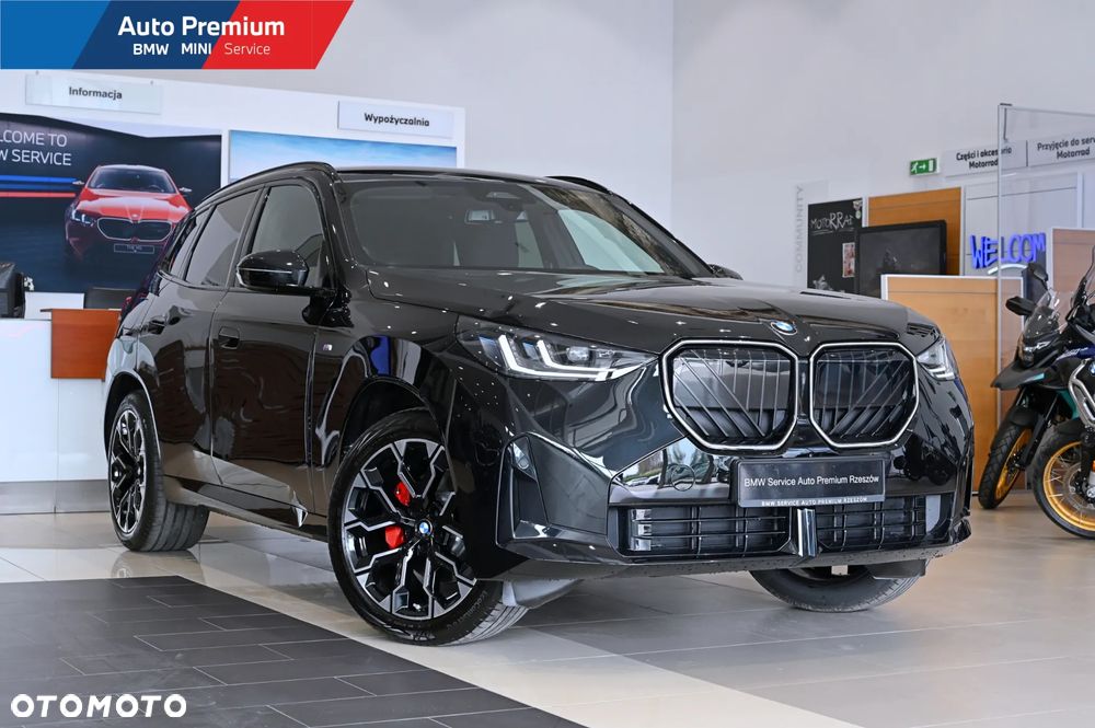 BMW X3 - 2