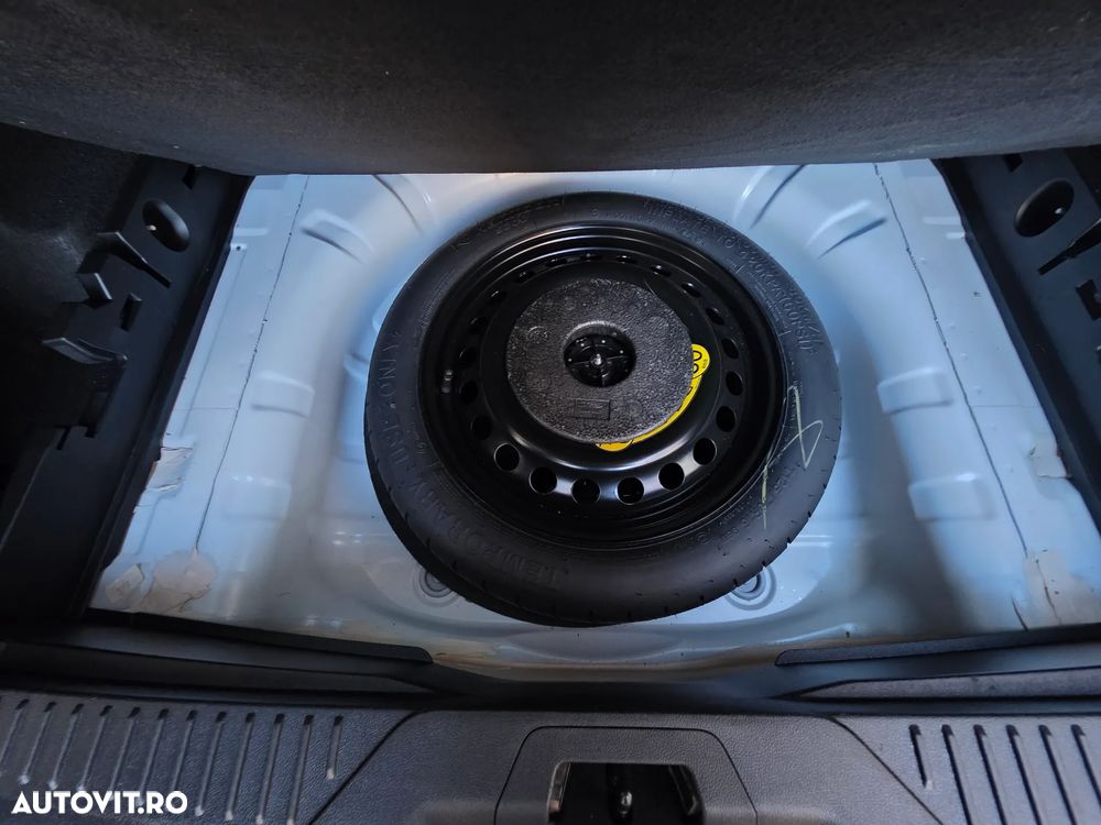 Ford Focus 2.0 EcoBlue Vignale - 10