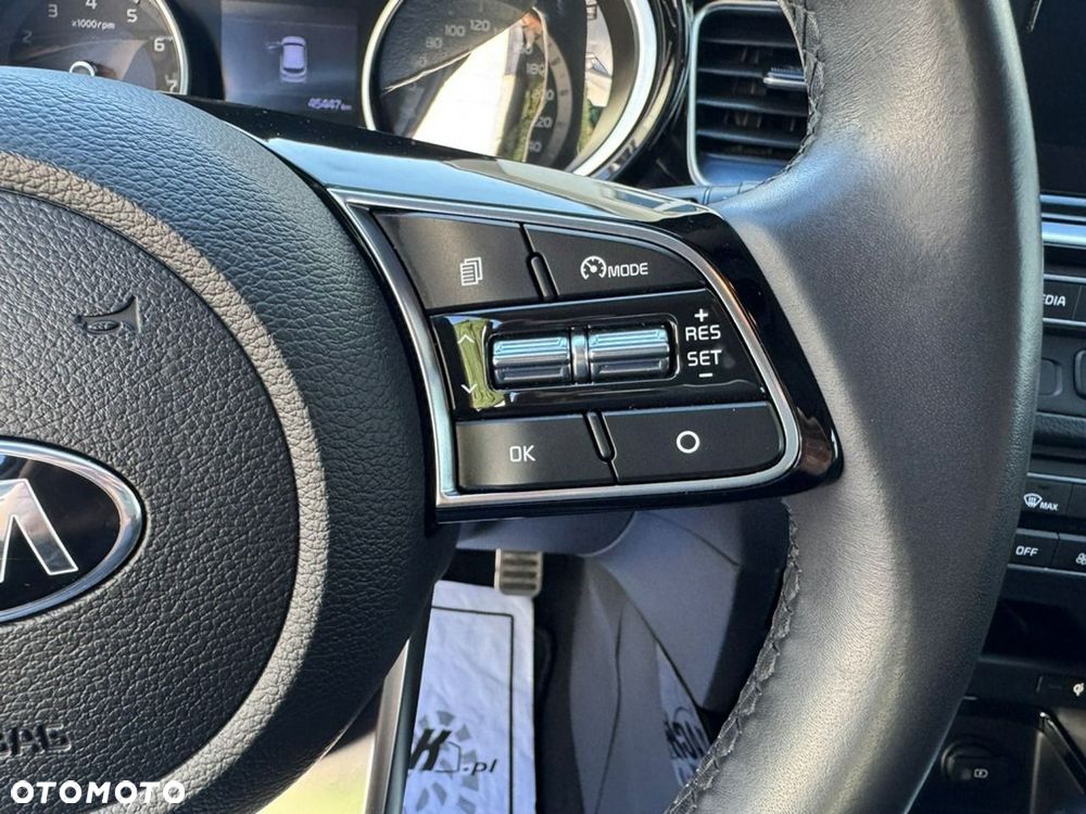 Kia Ceed - 19