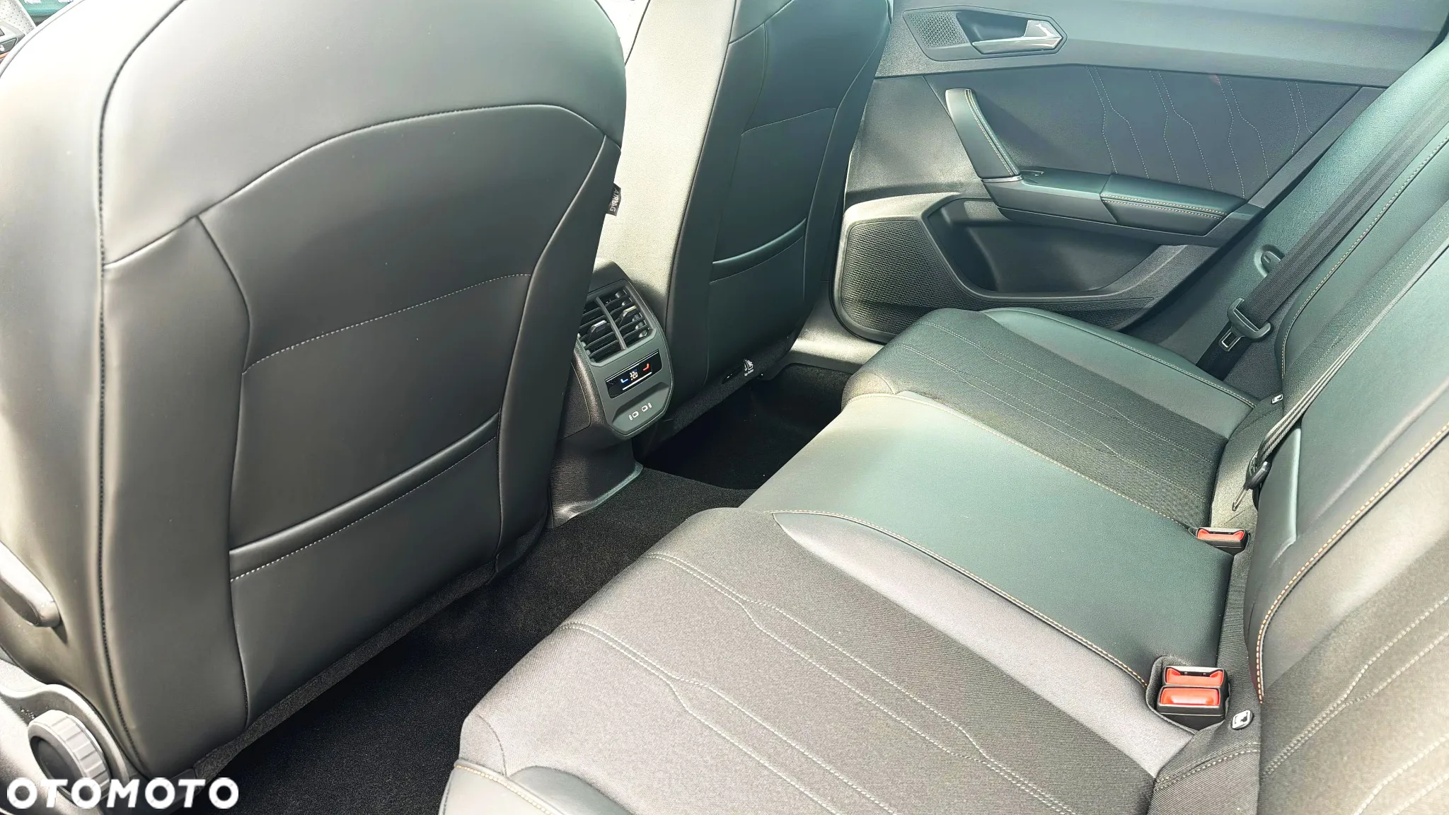 Cupra Leon 1.5 TSI - 16