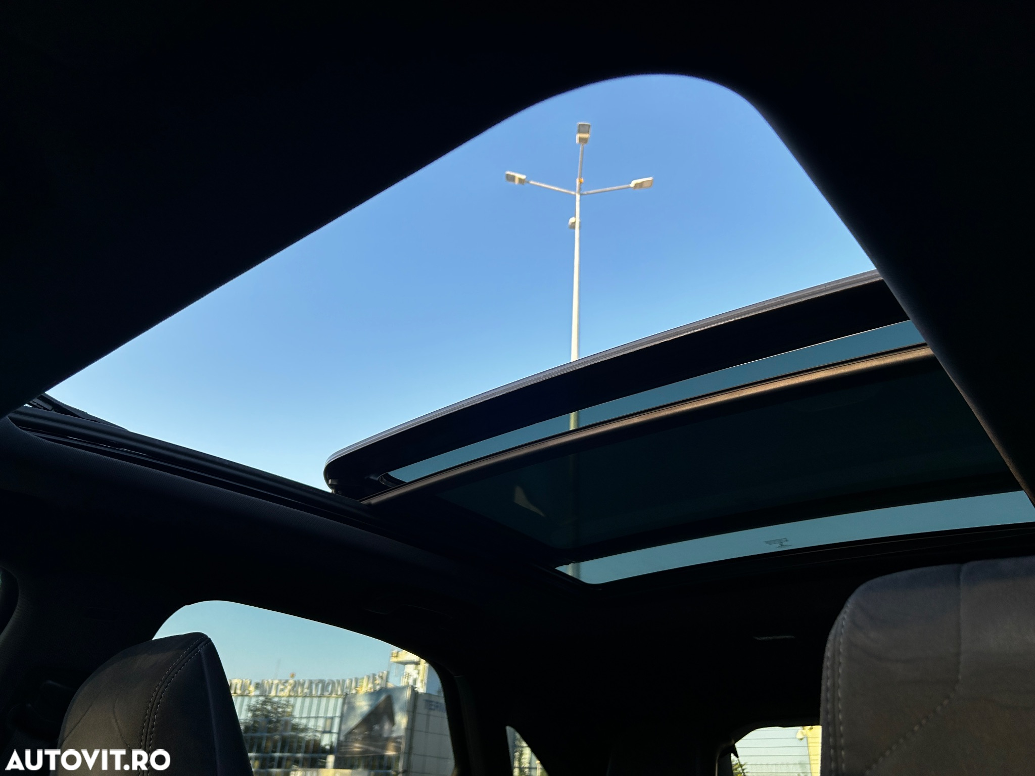 DS Automobiles DS 7 Crossback - 10