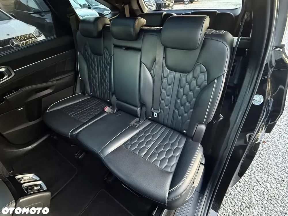 Kia Sorento 1.6T-GDI PHEV AWD OPF Platinum - 25