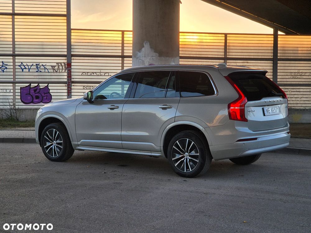 Volvo XC 90