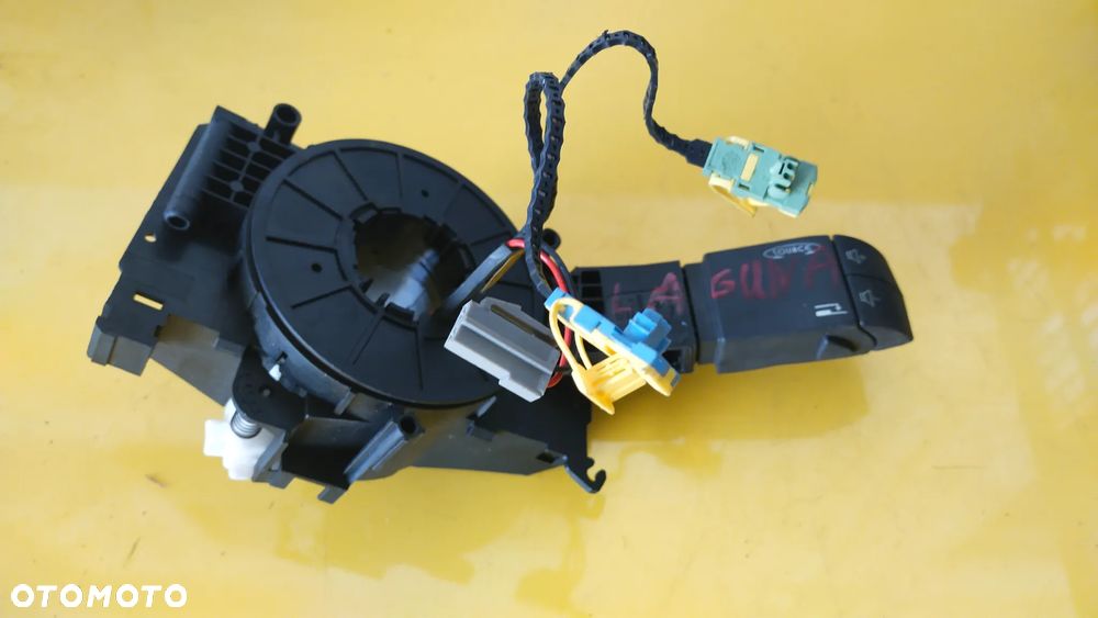 34443801 RENAULT LAGUNA PRZEŁĄCZNIK - 1