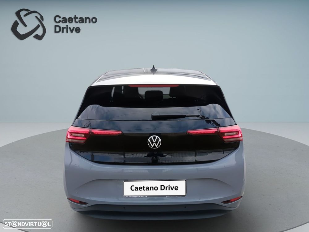 VW ID.3 59 kWh Pro Urban - 4