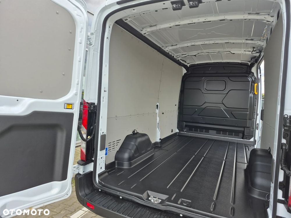 Ford TRANSIT - 10