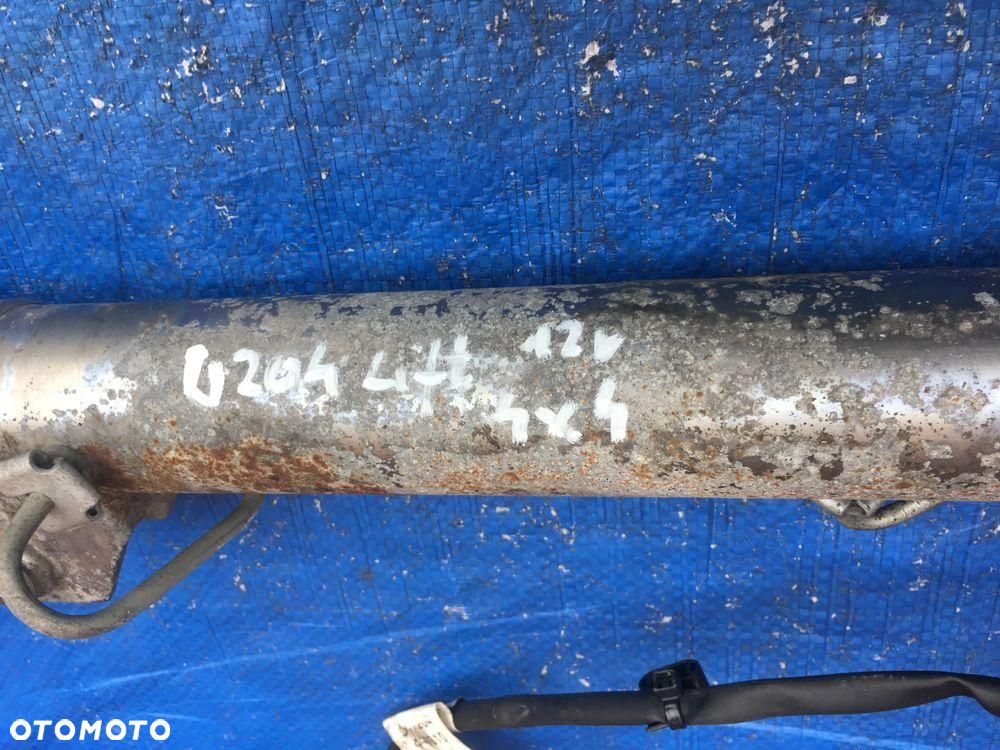 Mercedes C Klasa W204 4 Matic 4x4 Przekładnia Kierownicza 2044603300 - 5