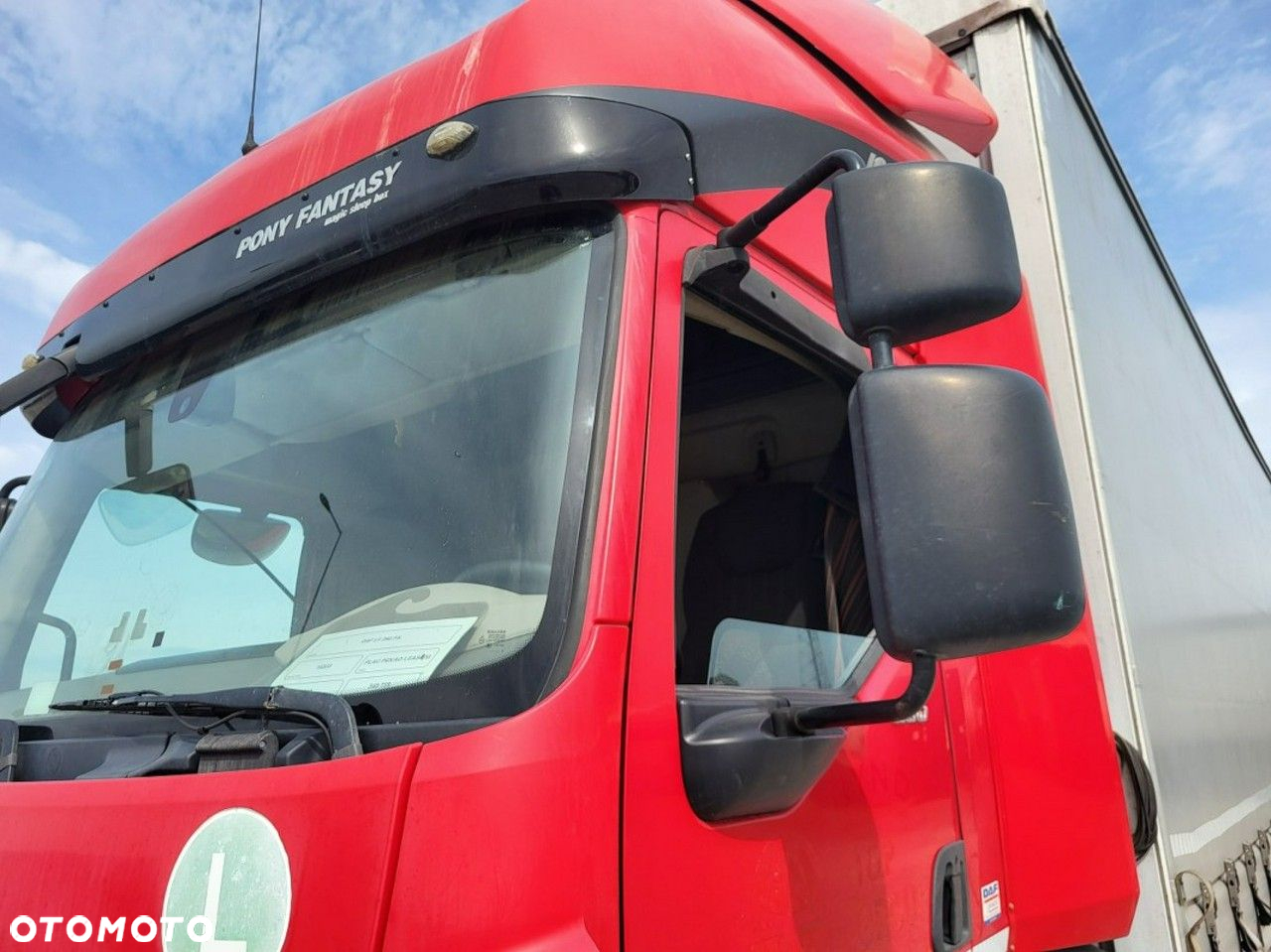DAF Lf - 37