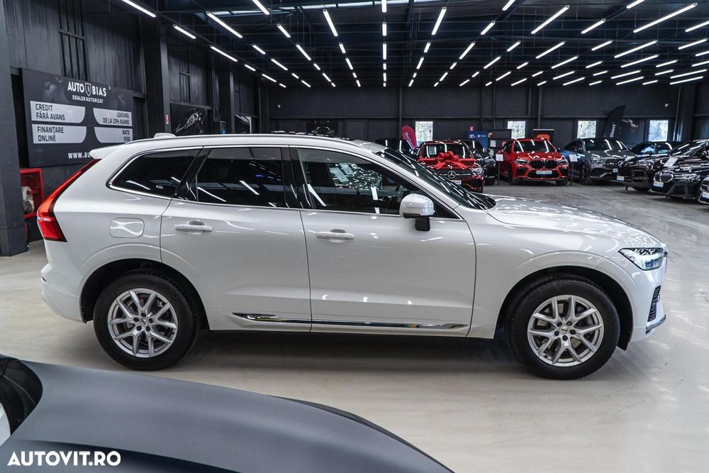 Volvo XC 60 T6 AWD Recharge Geartronic Inscription - 25