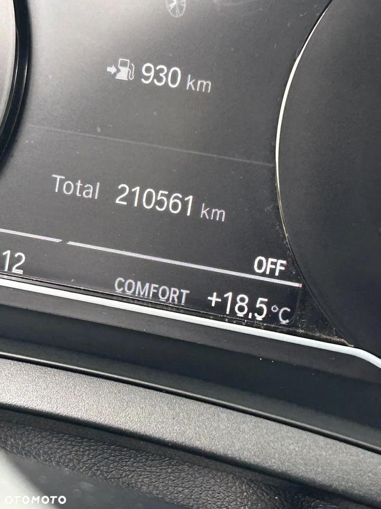 BMW Seria 3 320d xDrive - 20
