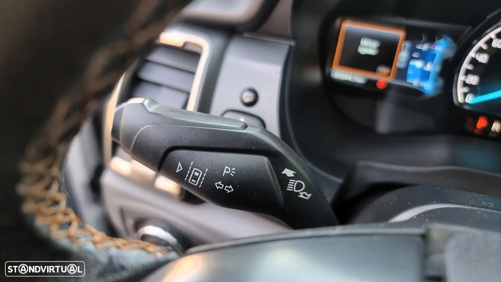 Ford Ranger 3.2 TDCi CD Wildtrak 4WD Aut. - 40